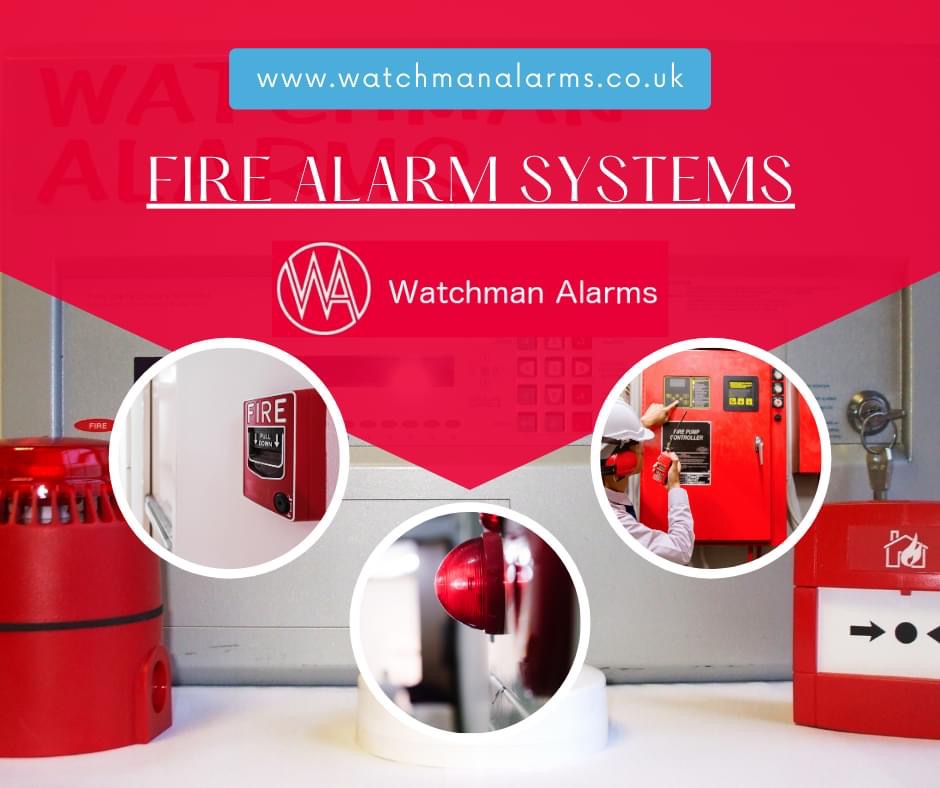 Fire Alarm System